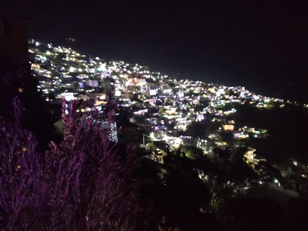 Nature Villaas Basa Homestay Pauri Extérieur photo